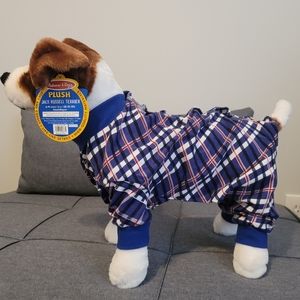 Frisco Dog PJs Size Medium